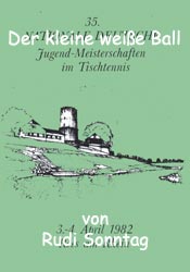 Der kleine weiße Ball Band 2