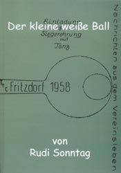 Der kleine weiße Ball Band 1